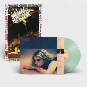 Blondshell - If you asked for a picture (LP)