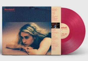 Blondshell - If you asked for a picture (LP)