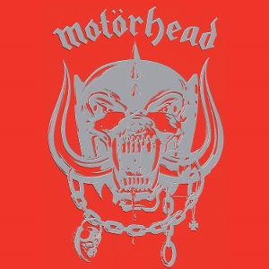 Motorhead - Motorhead (LP)