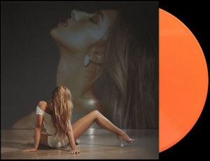 Tate McRae - So Close To What (Orange LP)