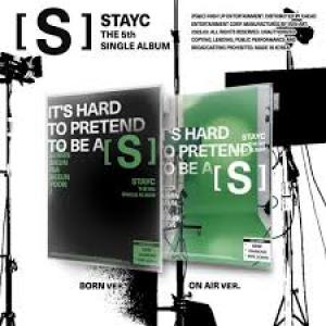 Stayc - S (CD)