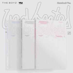 Boyz - Unexpected (CD)