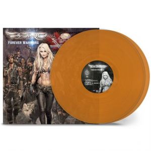 Doro - Forever united (LP)