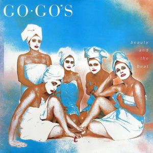 Go-Go's - Beauty And The Beat (LP)