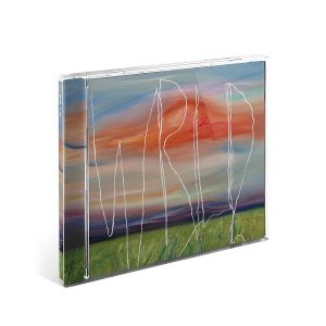 Rose - Wrld (CD)