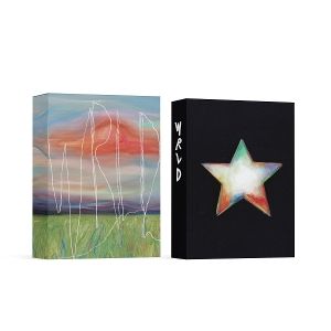 Rose - Wrld (CD)