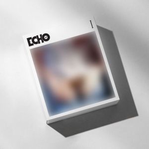 Jin - Echo (CD)