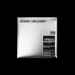 Enhypen - Desire : unleash (CD)