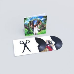 Scissor Sisters - Scissor sisters (LP)