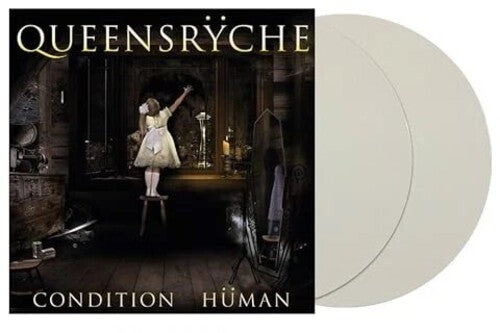 Queensryche - Condition human (LP)