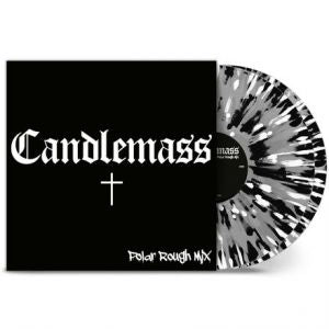 Candlemass - Candlemass (LP)