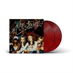 All Saints - Saints & sinners (LP)