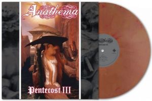 Anathema - Pentecost iii (12-inch maxi-single)