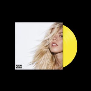 Renee Rapp - Bite Me Lemon Vinyl ()
