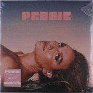 Perrie - Perrie (LP)