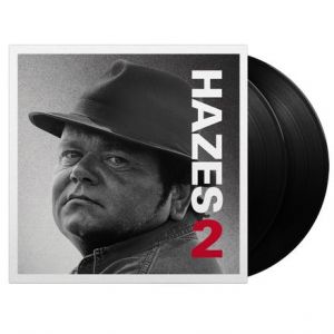 Andre Hazes - Hazes 2 (LP)