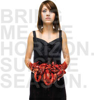 Bring Me The Horizon - Suicide season (LP)