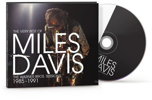 Miles Davis - The very best of the warner bros. years (CD)