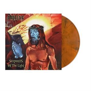 Deicide - Serpents of the light (LP)