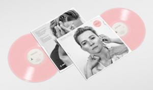 Brandi Carlile - Returning to myself - Exclusive Pink Vinyl (LP)