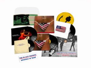 The Black Crowes - Amorica (LP)