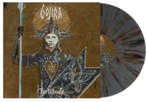Gojira - Fortitude (LP)