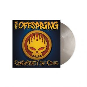 The Offspring - Conspiracy of one (LP)