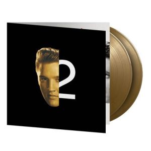Elvis Presley - 2nd to none (LP)