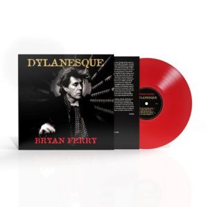 Bryan Ferry - Dylanesque (LP)