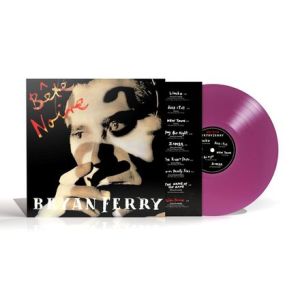 Bryan Ferry - Bete noire (LP)