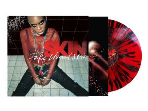 Skin - Fake chemical state (LP)