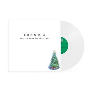 Chris Rea - 7-driving home for christmas (7-inch single)