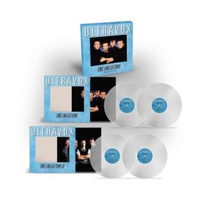 Ultravox - The collection (LP)