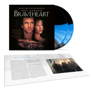 London Symphony Orchestra James Horner - Braveheart (LP)
