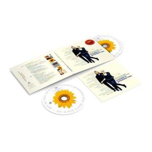 Roxette - Don't bore us - get to the chorus (CD)