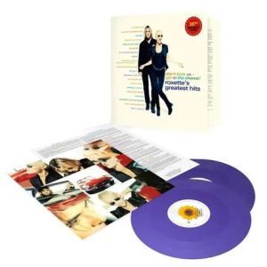 Roxette - Don't bore us - get to the chorus (LP)
