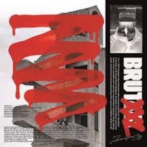 Zwangere Guy - Brutxxl (LP)