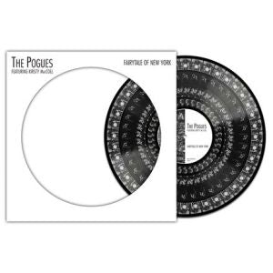 The Pogues - Fairytale of new york (12-inch maxi-single)