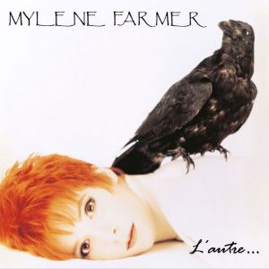 Mylene Farmer - L'autre... (LP)