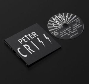 Peter Criss - Peter criss (CD)