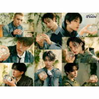 Stray Kids - Hollow (CD)