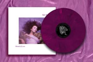 Kate Bush - Hounds of love (LP)
