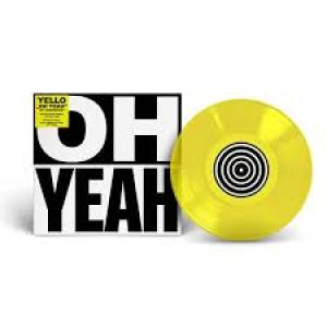 Yello - Oh Yeah - Yellow Vinyl ()