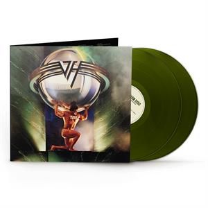Van Halen - 5150 (LP)