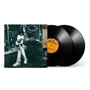LP / Vinyl