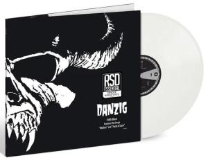 Danzig - Danzig (LP)