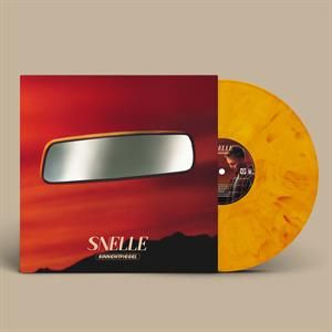 Snelle - Binnenspiegel (LP)