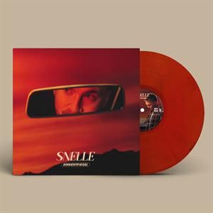 Snelle - Binnenspiegel (LP)