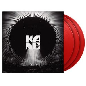Kane - Live in ahoy 2025 (LP)