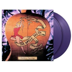 Golden Earring - The naked truth (LP)